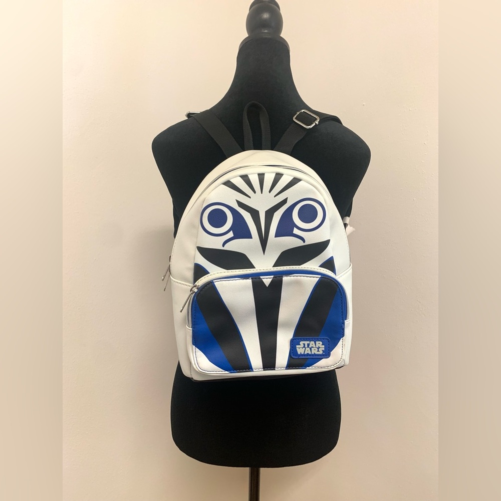 Funko Star Wars Bo-Katan backpack